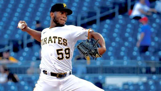 Final: Pirates 4, Reds 3 taken at PNC Park (Live coverage)